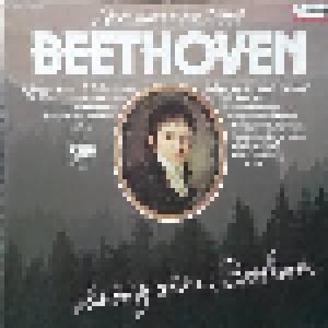 Ludwig van Beethoven: Sternstunden Der Musik - Cover