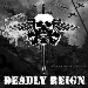 Deadly Reign: No End In Sight - Cover