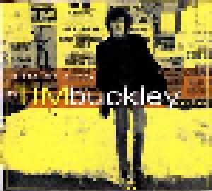 Tim Buckley: Morning Glory - The Anthology - Cover