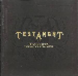Testament: Signs Of Chaos - The Best Of Testament - Cover