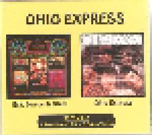 Ohio Express: Beg, Borrow & Steal / Ohio Express - Cover