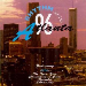 Atlanta Rhythm Section: 96 - Cover