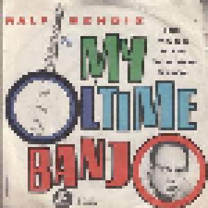 Ralf Bendix: My Ol' Time Banjo - Cover