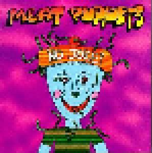 Meat Puppets: No Joke! - Cover