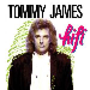 Tommy James: Hi-Fi - Cover