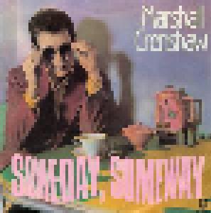 Marshall Crenshaw: Someday, Someway - Cover