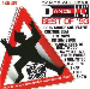 Dance Max Best Of '93 (2-CD) - Bild 1