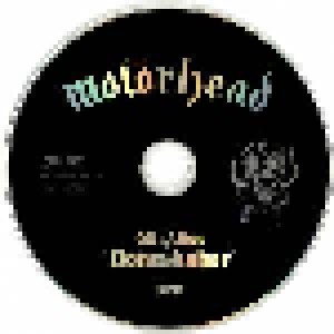 Motörhead: 25 & Alive Boneshaker (CD + DVD) - Bild 3