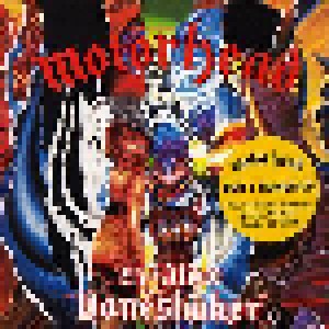 Motörhead: 25 & Alive Boneshaker (CD + DVD) - Bild 5