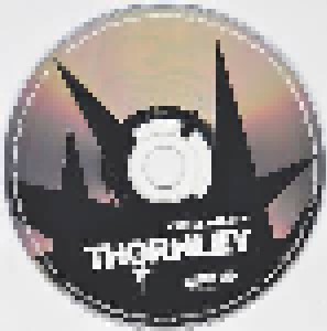 Thornley: Come Again (CD) - Bild 3