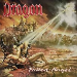 Dragon: Fallen Angel (LP) - Bild 1