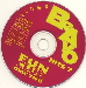 Bravo Hits 07 (2-CD) - Bild 4