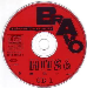 Bravo Hits 06 (2-CD) - Bild 3