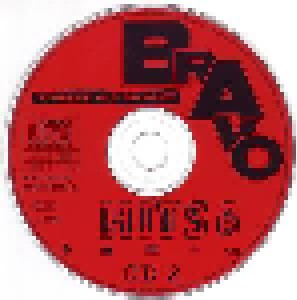 Bravo Hits 06 (2-CD) - Bild 4