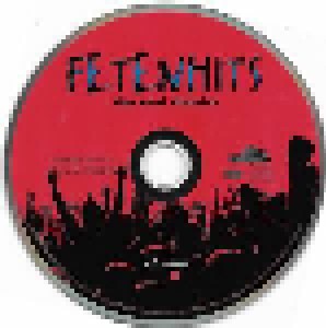 Fetenhits - The Real Classics (2-CD) - Bild 4