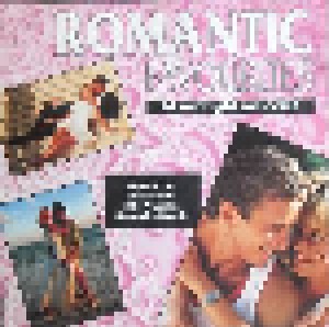 Romantic Favourites (CD) - Bild 1