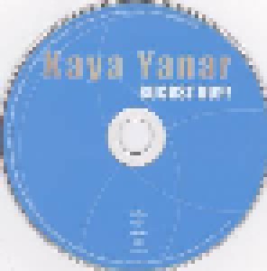 Kaya Yanar: Suchst Du?! (CD) - Bild 2