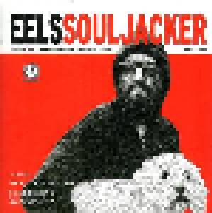 Cover - Eels: Souljacker