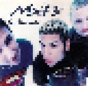 MxPx: On The Cover (Mini-CD / EP) - Bild 1