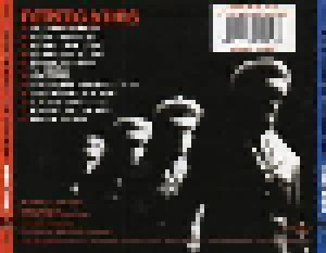 Rage Against The Machine: Renegades (CD) - Bild 2