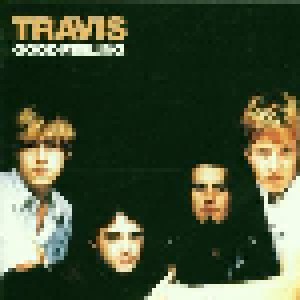 Travis: Good Feeling (CD) - Bild 1