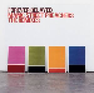 Manic Street Preachers: Forever Delayed - The Greatest Hits (2-CD) - Bild 8
