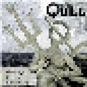 Cover - Quill, The: Hooray! It's A Deathtrip
