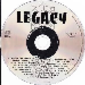 Legacy #40 (06/2005) (CD) - Bild 3