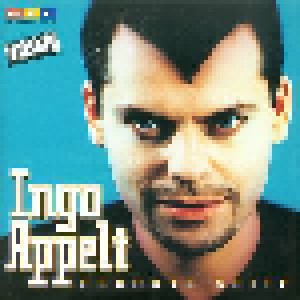 Ingo Appelt: Feuchte Seite (CD) - Bild 1