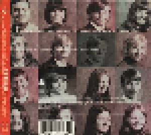 Archive: You All Look The Same To Me (CD) - Bild 2