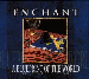 Enchant: A Blueprint Of The World (2-CD) - Bild 1