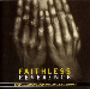 Faithless: Reverence (CD) - Bild 1