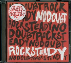 No Doubt: Rock Steady (CD) - Bild 7