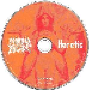 Morbid Angel: Heretic (2-CD) - Bild 5