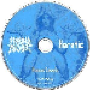 Morbid Angel: Heretic (2-CD) - Bild 6