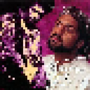 Cover - Jean-Paul Bourelly: Tribute To Jimi