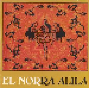 Orphaned Land: El Norra Alila (CD) - Bild 4