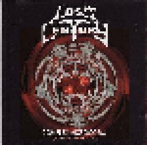 Lost Century: Complex Microcosm (CD) - Bild 1