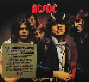 AC/DC: Highway To Hell (CD) - Bild 1