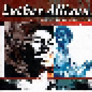 Cover - Luther Allison: Motown Years 1972-1976, The