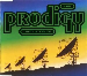 Prodigy, The: Out Of Space (1992)