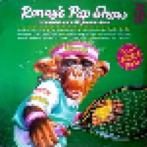 Cover - Beatmasters Feat. Betty Boo, The: Ronny's Pop Show Vol. 14