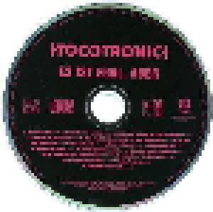 Tocotronic: Es Ist Egal, Aber (CD) - Bild 3