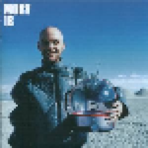 Cover - Moby: 18