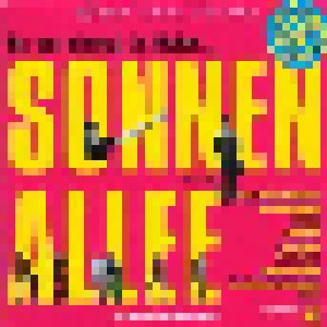 Cover - Shakers, The: Sonnenallee