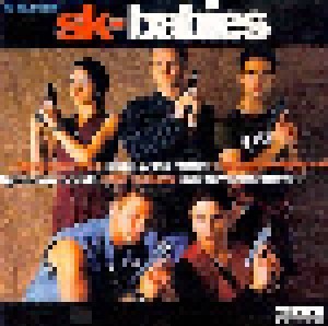 SK-Babies (CD) - Bild 1