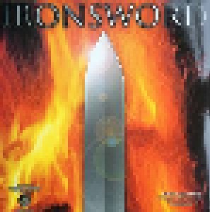 Ironsword: Return Of The Warrior / Ironsword (2-LP) - Bild 2