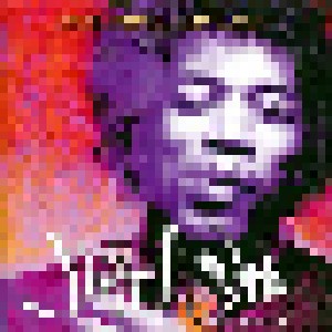 The Jimi Hendrix Experience: Electric Ladyland (CD) - Bild 1