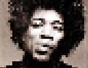 The Jimi Hendrix Experience: Electric Ladyland (CD) - Bild 4