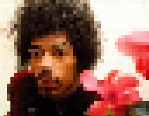 The Jimi Hendrix Experience: Axis: Bold As Love (CD) - Bild 4